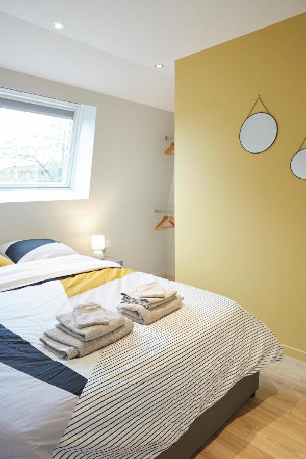 Locationstourcoing - Le Famelart Apartman Kültér fotó
